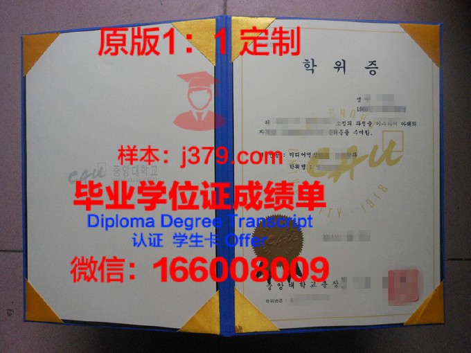 中央大学diploma证书(中央大学本科申请)